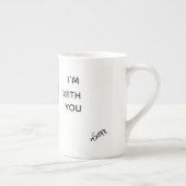 Tasse : Bester Freund (Rechts)