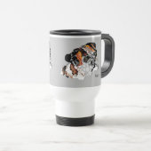 Tasse: Bester Freund Boxer Reisebecher (VorderseiteRechts)
