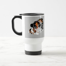 Tasse: Bester Freund Boxer Reisebecher