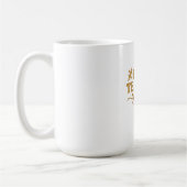 Tasse "Bester Lehrer überhaupt" (Links)