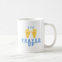 Tasse beten