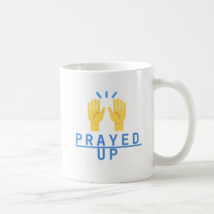 Tasse beten