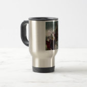 Tasse Bethlehem (Vorderseite Links)