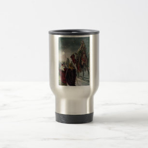 Tasse Bethlehem