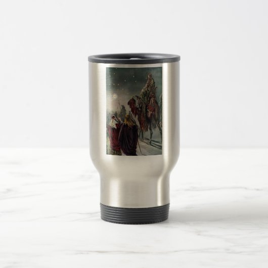 Tasse Bethlehem (Mittel)