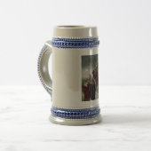 Tasse Bethlehem (Vorderseite Links)