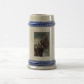 Tasse Bethlehem (Mittel)