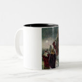 Tasse Bethlehem (Vorderseite Links)