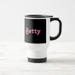 Tasse Betty