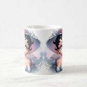 Tasse betty Boop (Mittel)