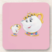 Tasse Beverage Coaster Getränkeuntersetzer (Vorderseite)