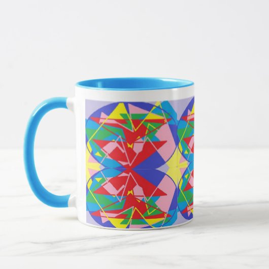 Tasse: Bewegung Tasse (Links)