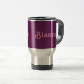 Tasse Bianca (VorderseiteRechts)