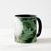 Tasse Biene & Bloom (VorderseiteRechts)