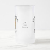 Tasse Bierbrauerei (Mittel)