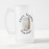 Tasse Bierbrauerei (Links)