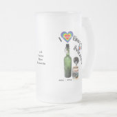 Tasse Bierbrauerei (VorderseiteRechts)