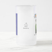 Tasse Bierbrauerei (Mittel)