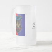 Tasse Bierbrauerei (Vorderseite Links)