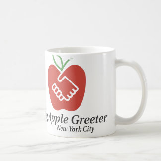 Tasse Big Apple Greeter, Inc.