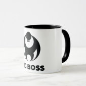 Tasse (Big Boss) (VorderseiteRechts)
