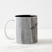 Tasse Big Timber Montana (Links)