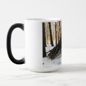 Tasse Bigfoot Sasquatch (Links)