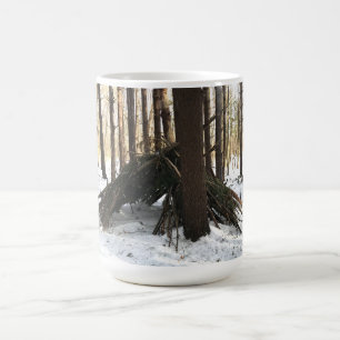 Tasse Bigfoot Sasquatch