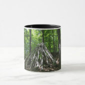 Tasse Bigfoot Sasquatch (Zentrum)
