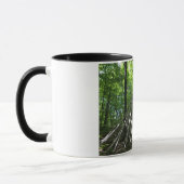 Tasse Bigfoot Sasquatch (Links)