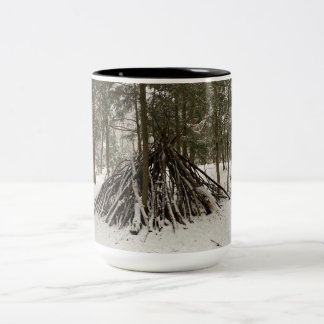 Tasse Bigfoot Sasquatch