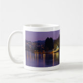 Tasse Biggesee in Olpe bei Nacht (Links)