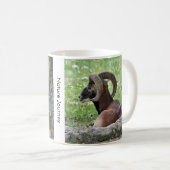 Tasse Bighorn (VorderseiteRechts)