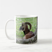 Tasse Bighorn (Links)