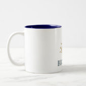 Tasse - Bigwig (Links)