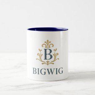 Tasse - Bigwig