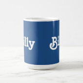 Tasse Billy (Mittel)