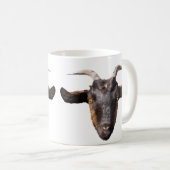Tasse - Billy the Goat (VorderseiteRechts)