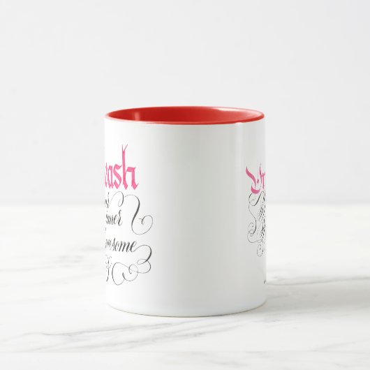 Tasse - binden Sie Ihr inneres fantastisches los (Zentrum)