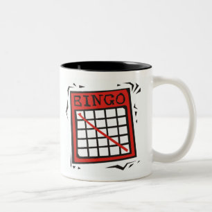 Tasse - Bingo-Baby