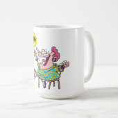 Tasse/Bingo Kaffeetasse (VorderseiteRechts)