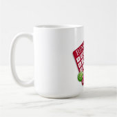 Tasse/Bingo Kaffeetasse (Links)