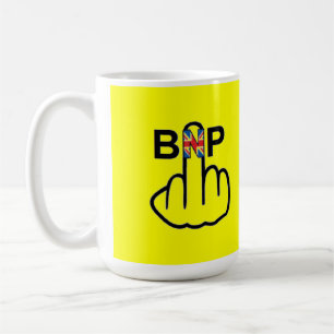Tasse Bird Drehend BNP-Dreh