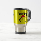 Tasse Bird Drehend BoxDreh (VorderseiteRechts)