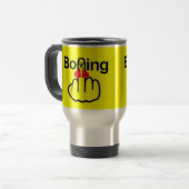 Tasse Bird Drehend BoxDreh (Vorderseite Links)