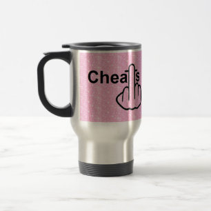 Tasse Bird Drehend Cheats Gedreht
