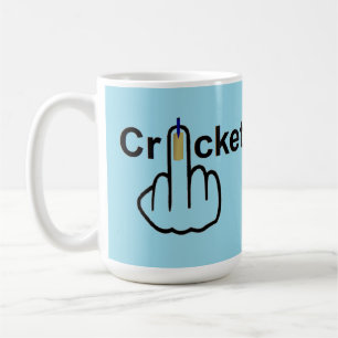 Tasse Bird Drehend Cricket-Dreh