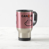 Tasse Bird Drehend Krebs Dreh (VorderseiteRechts)