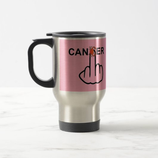 Tasse Bird Drehend Krebs Dreh (Links)