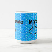 Tasse Bird Drehend Monsanto Dreh (Mittel)